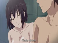 Anime Sex - Overflow 08